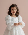 Mya Princess Dress