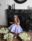 Princess Mia Dress 💜