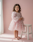 Mya Princess Dress