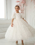 Sparkle Diamond Dress - Made To Order MK026