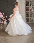 Angelica Dress (Made to order)