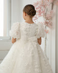 Sparkle Diamond Dress - Made To Order MK026