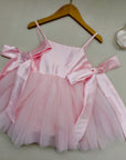 Layla Bow Dress