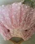 Mya Princess Dress