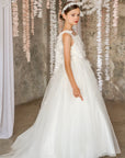 Gabriella Dress - Made to order