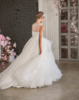 Angelica Dress (Made to order)