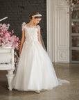 Gabriella Dress - Made to order