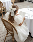 Bella Dress - AS SEEN IN VOGUE AUSTRALIA