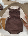 Hayley Stricktop - Beige