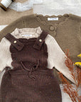 Hayley Stricktop - Beige