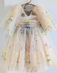 Feenstaubkleid - Auf Bestellung