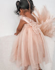 Tutu mit Feenflügeln