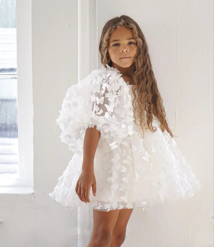 Flower Girl Dresses