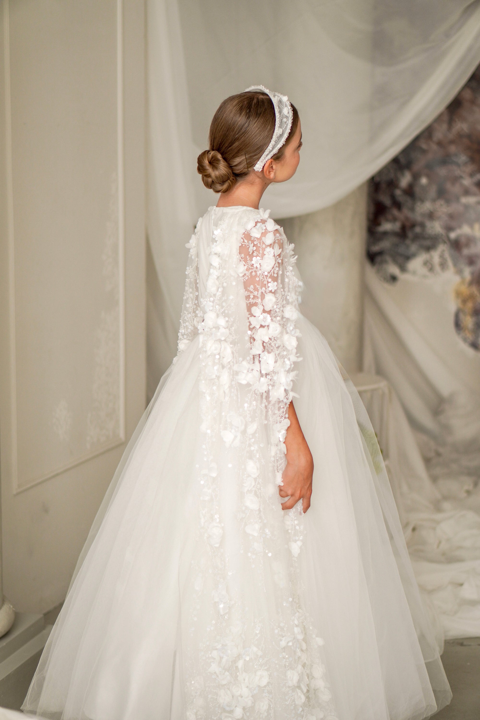 Holy Communion Dresses