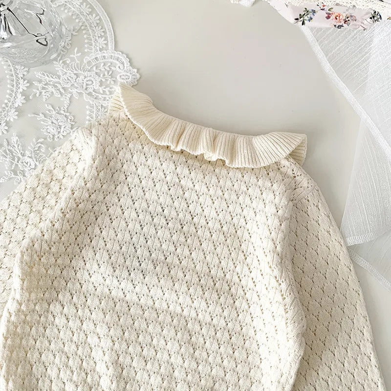 Bella Knit Top