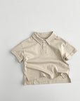 Boys Oversized Tee