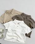 Boys Oversized Tee