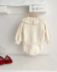 Eve Knit Set