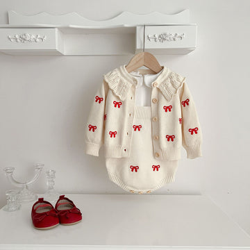 Strickset „Eve“