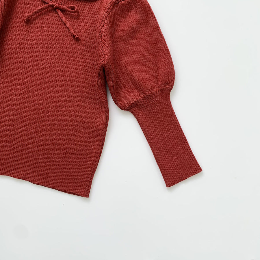 Yulita Stricktop - Rot