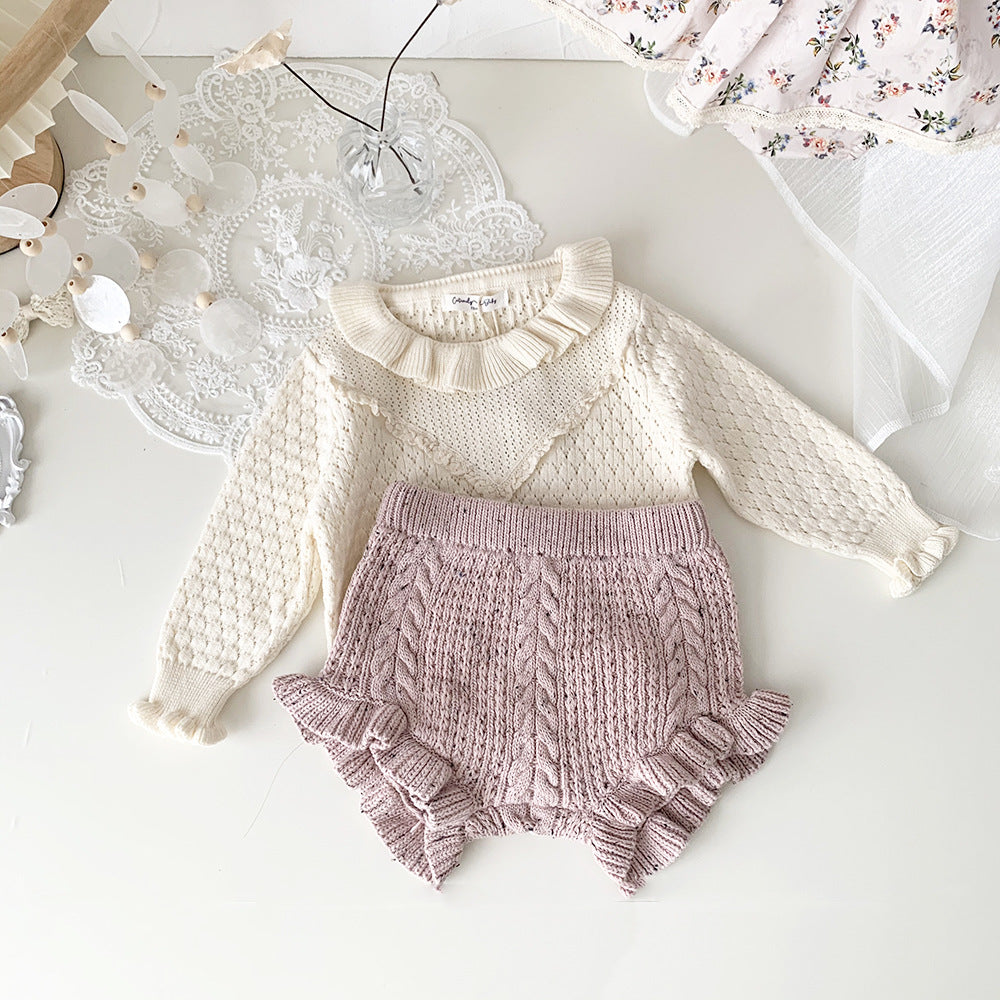 Bella Knit Top