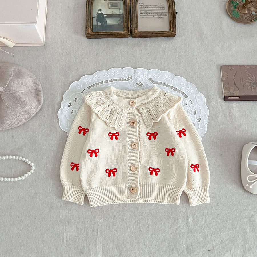 Eve Knit Set