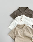 Boys Oversized Tee