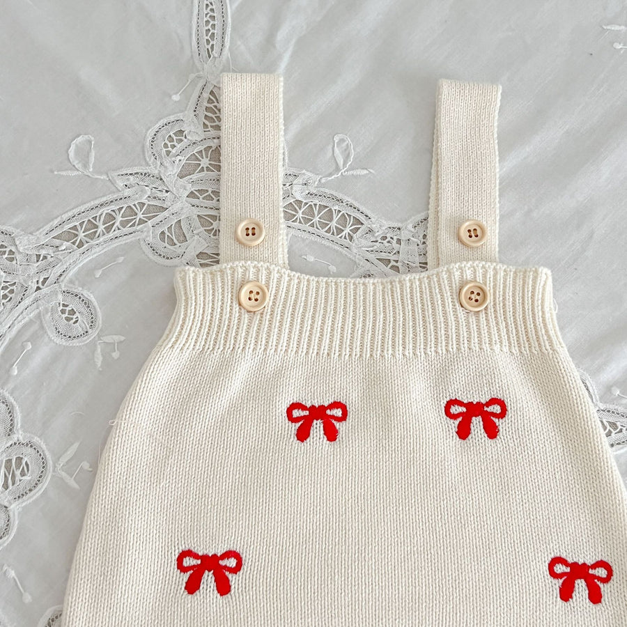 Eve Knit Set