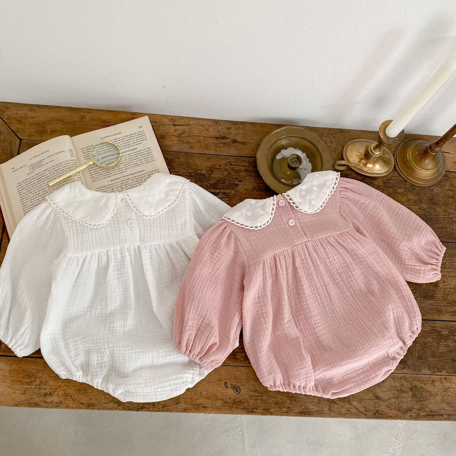Olivia Romper