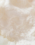 Audrey Tutu Dress - White