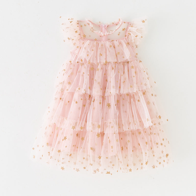 Star Bright Dress
