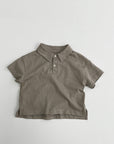 Boys Oversized Tee