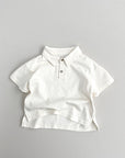 Boys Oversized Tee