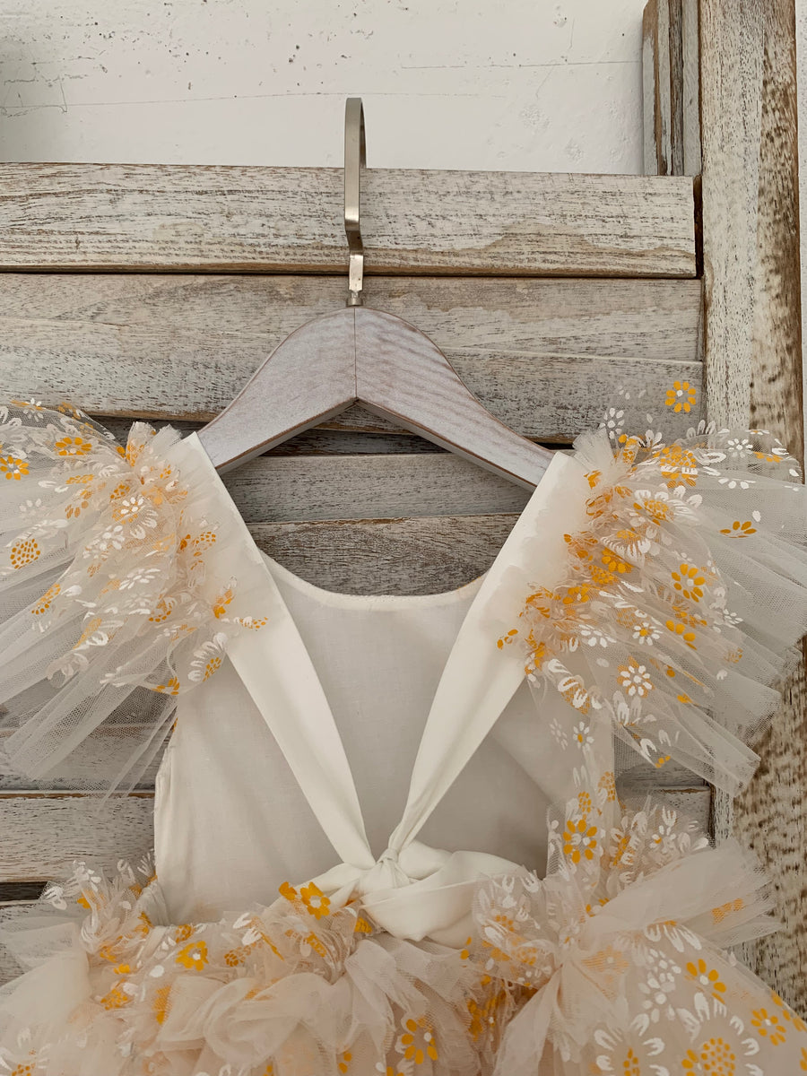 Daisy Dreams Dress