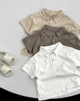 Boys Oversized Tee