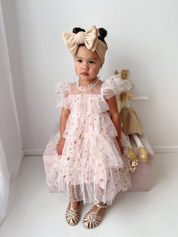 Star Bright Dress