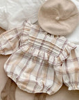 Luna Romper