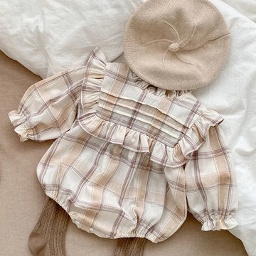 Luna Romper