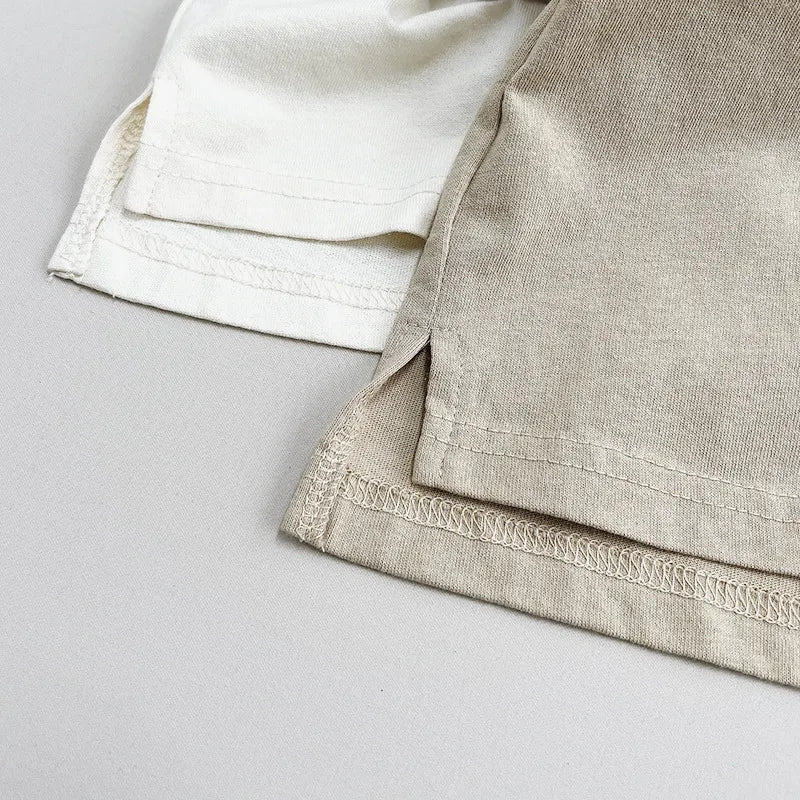 Boys Oversized Tee