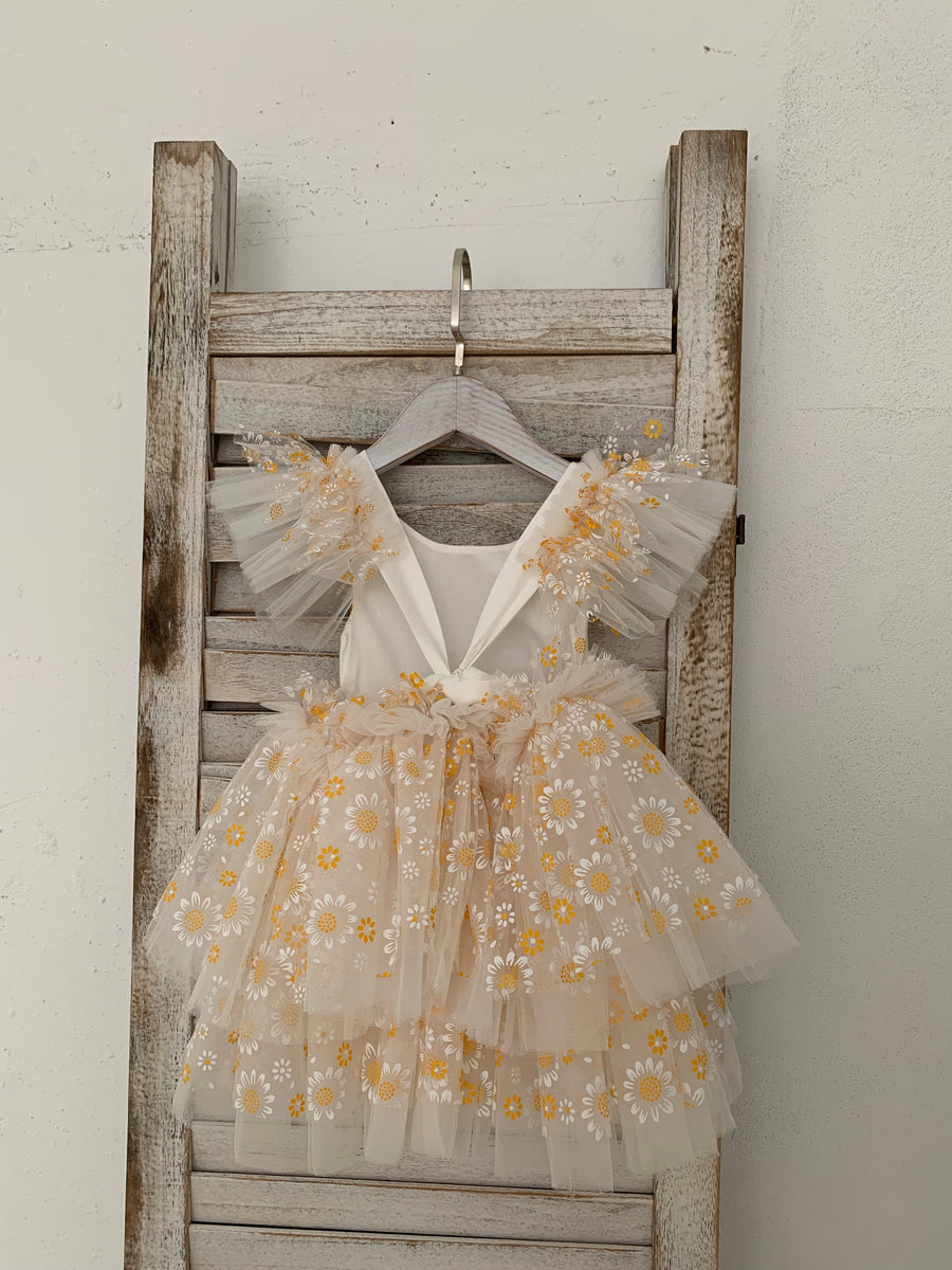 Daisy Dreams Dress