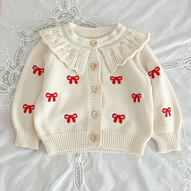 Eve Knit Set