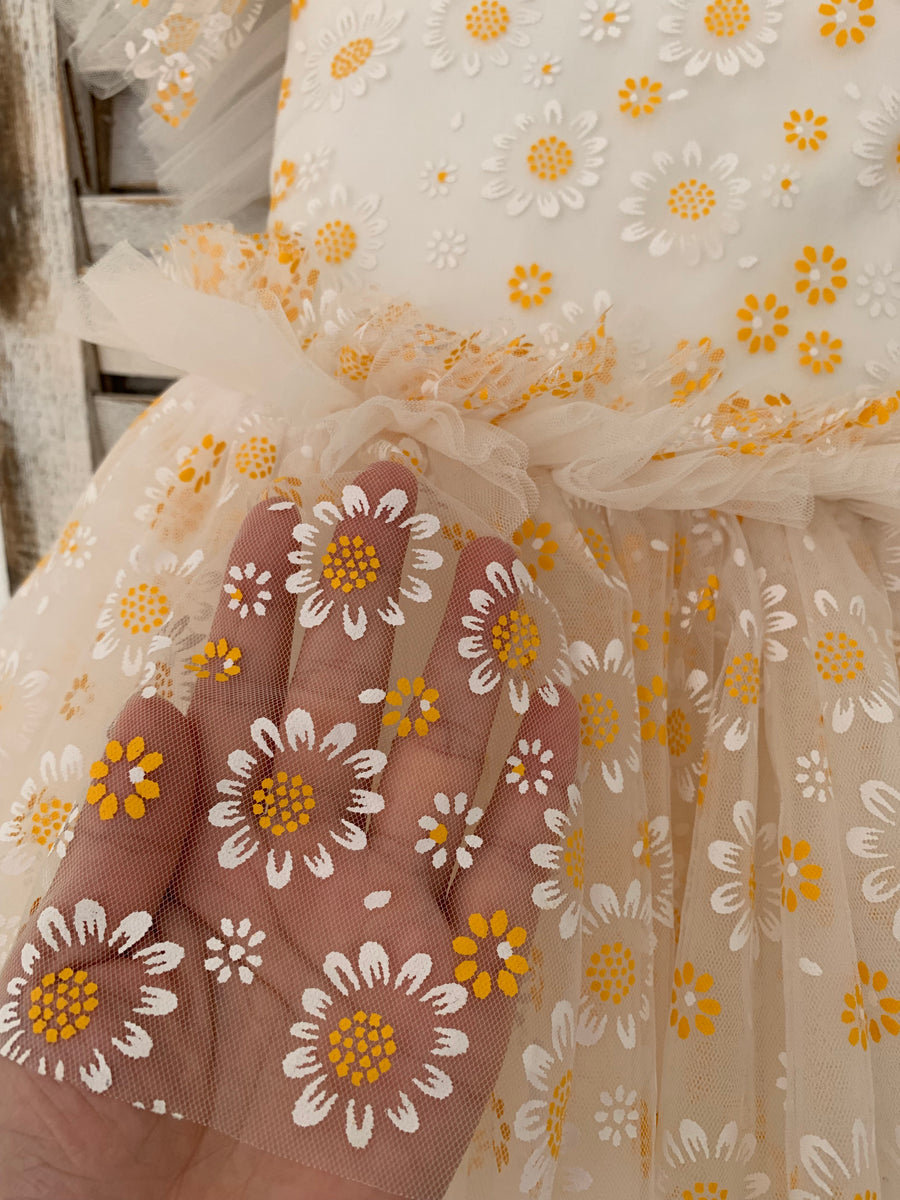 Daisy Dreams Dress