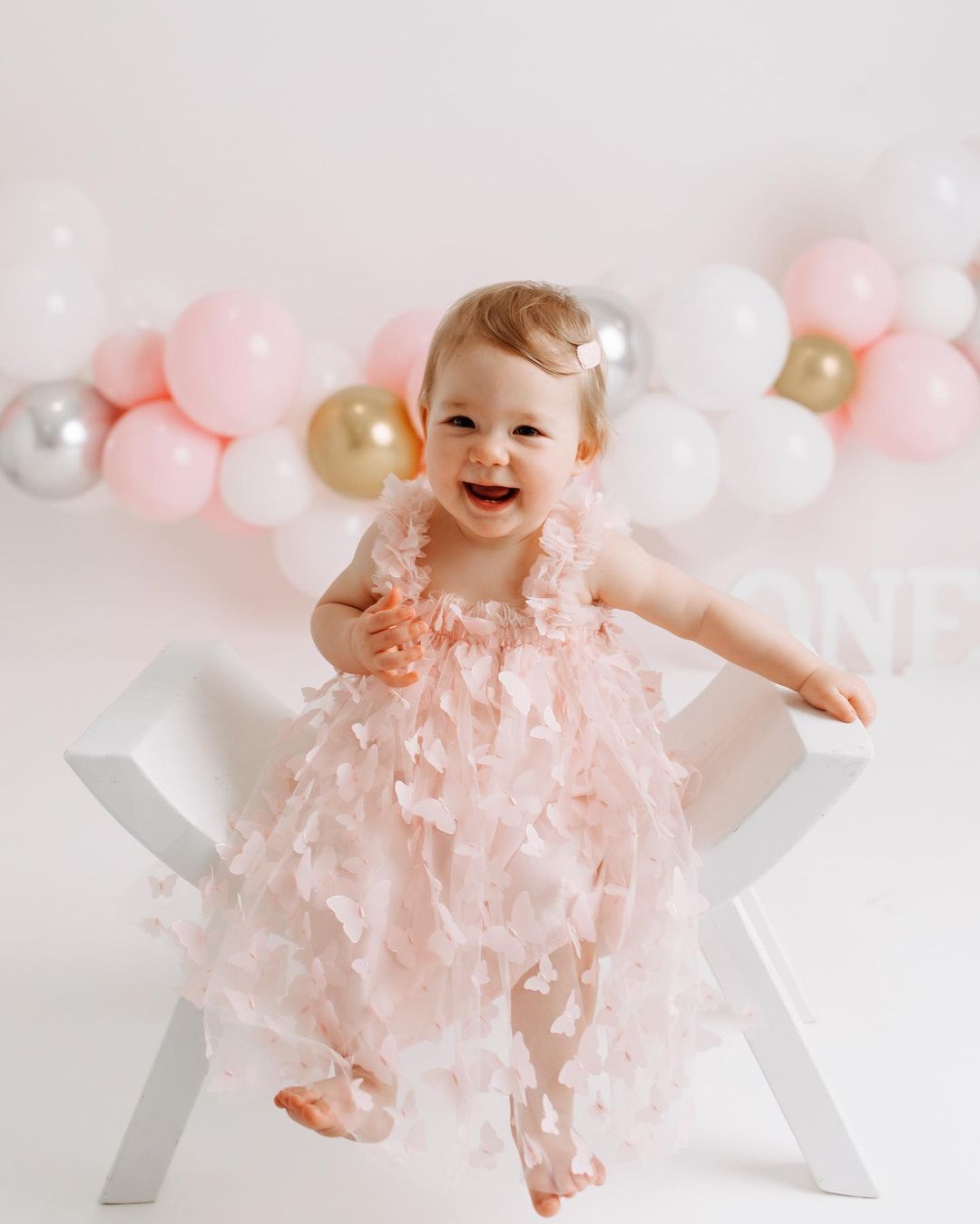 Alara Schmetterling Tutu