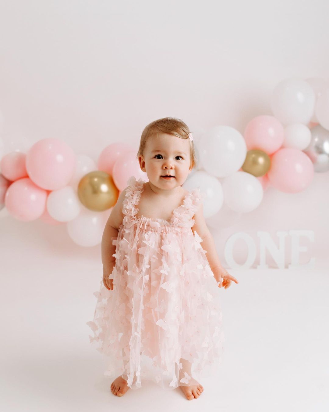 Alara Schmetterling Tutu