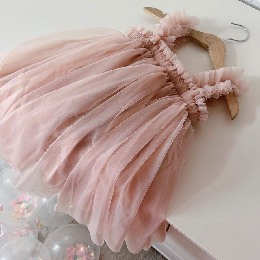 Das klassische Tutu