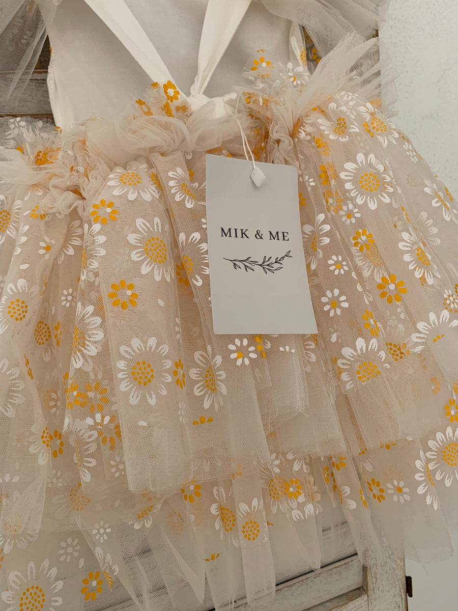 Daisy Dreams Dress