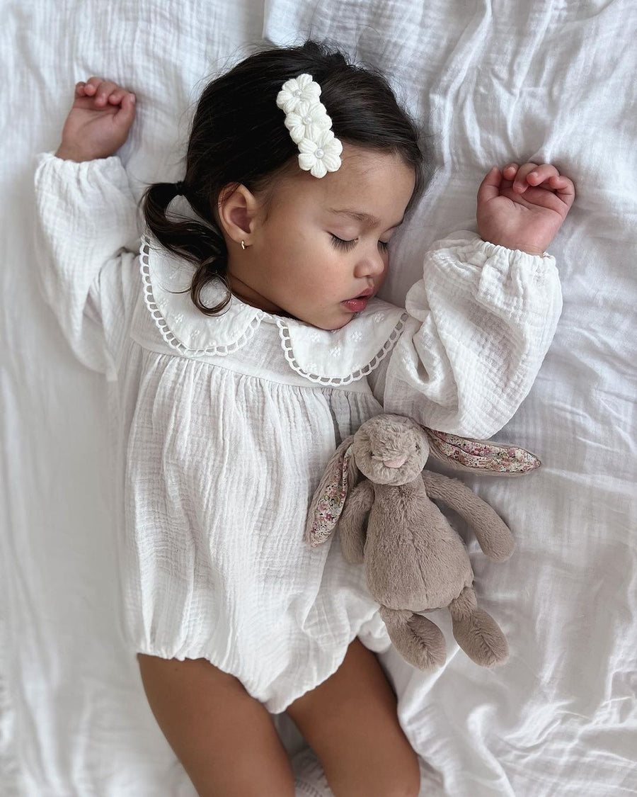 Olivia Romper