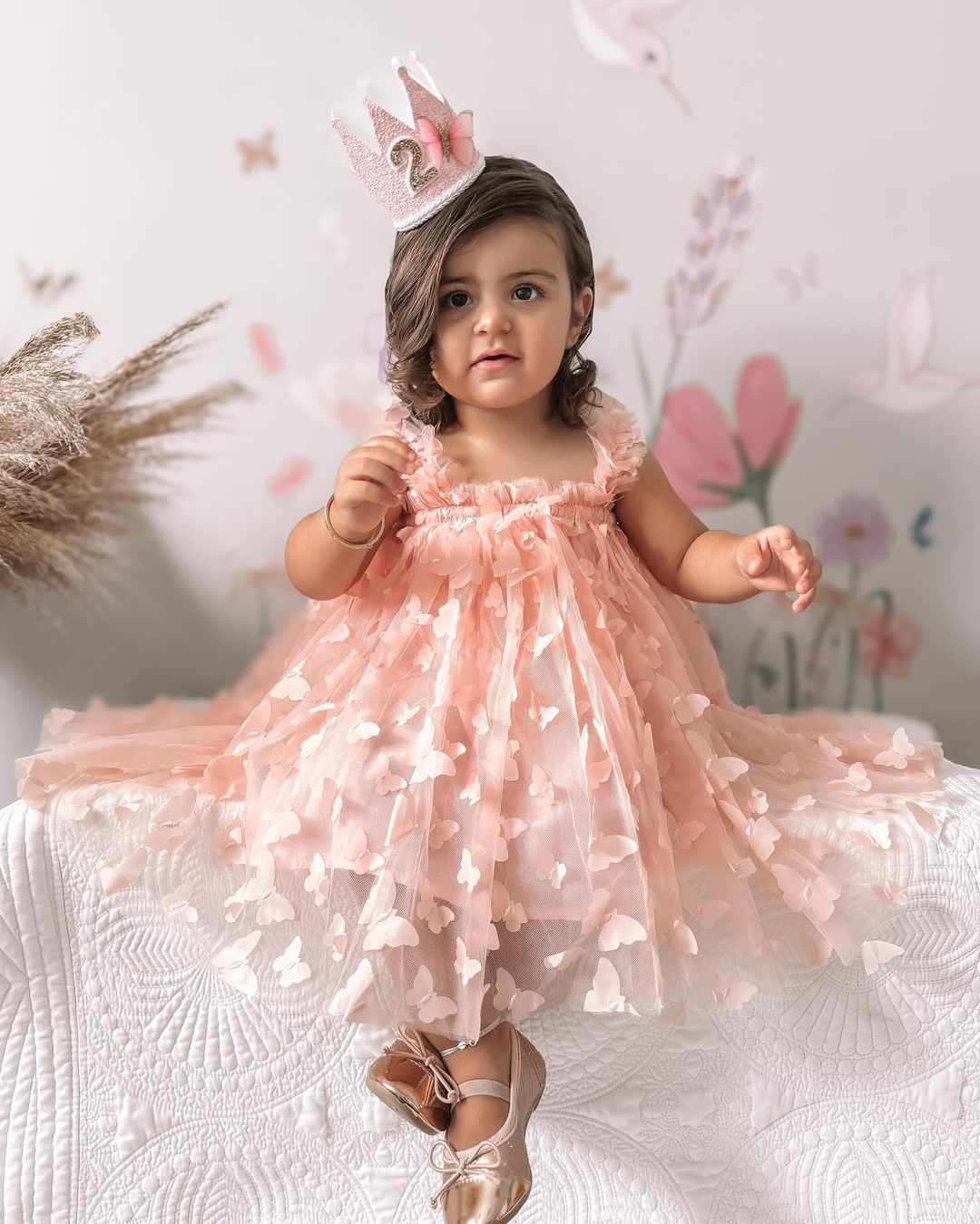 Alara Schmetterling Tutu