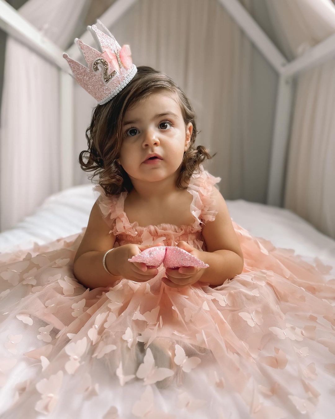 Alara Schmetterling Tutu