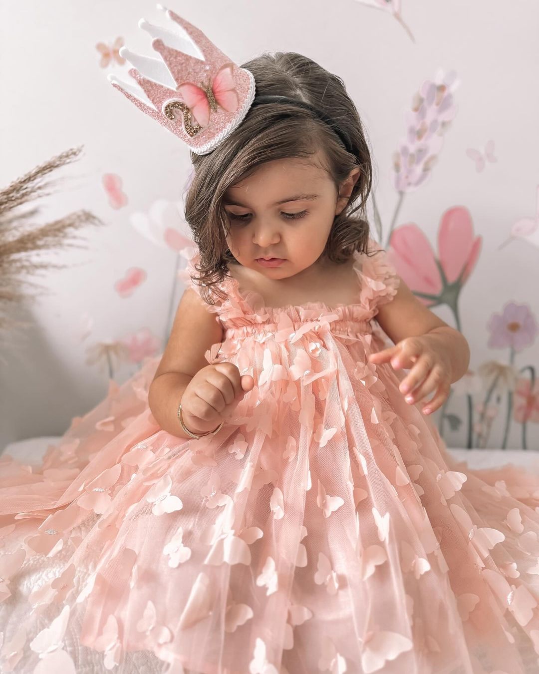 Alara Schmetterling Tutu